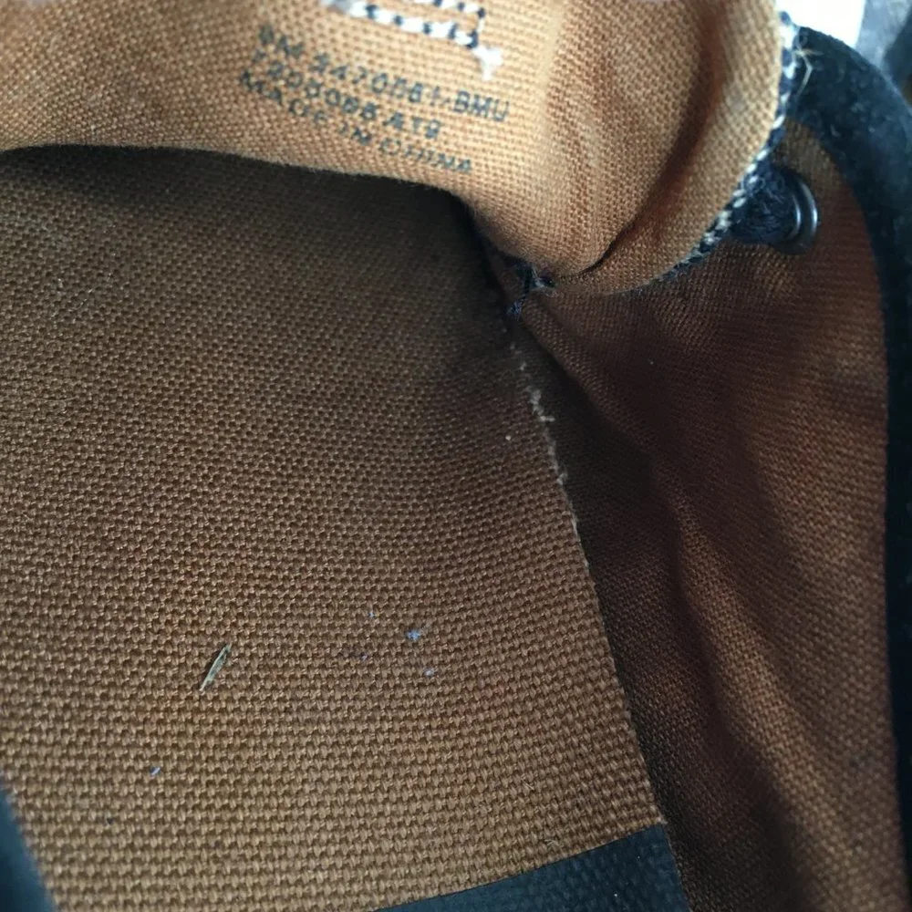 Frye shoes are
